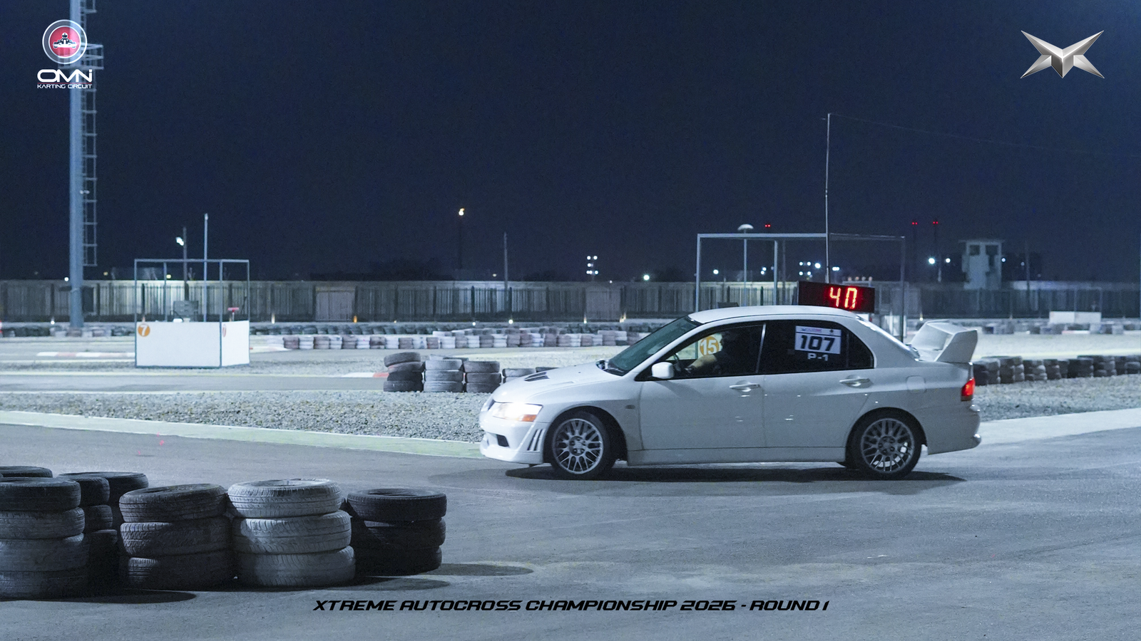 Xtreme Motorsports Round 1 — Photo 108